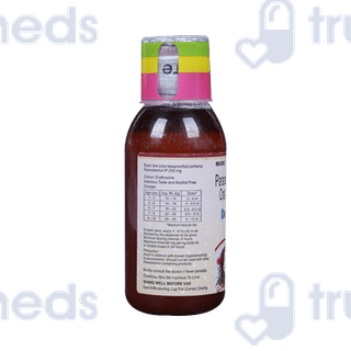 Dolopar 250 Suspension 60ml