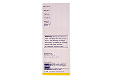 Dolopar M Suspension 60ml Dolopar M Suspension 60ml