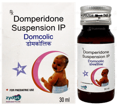 Domcolic Suspension 30ml Domcolic Suspension 30ml
