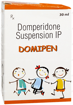 Domipen Suspension 30ml Domipen Suspension 30ml