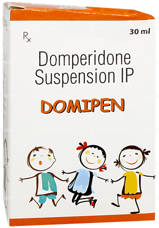 Domipen Suspension 30ml