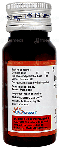 Domipen Suspension 30ml Domipen Suspension 30ml