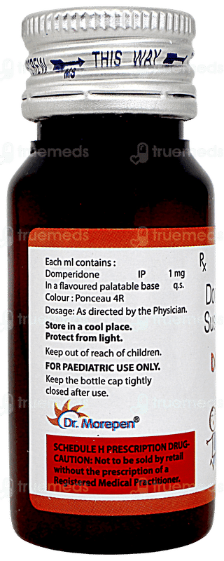 Domipen Suspension 30ml