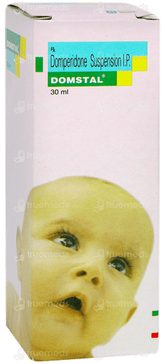 Domstal Suspension 30ml