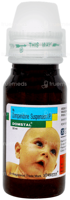 Domstal Suspension 30ml