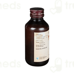 Drotin Sugar Free Suspension 100Ml Drotin Sugar Free Suspension 100Ml
