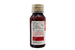 Duoflam Ds Suspension 60ml