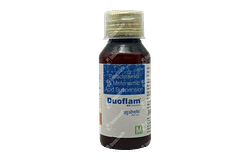 Duoflam Kid Suspension 60ml