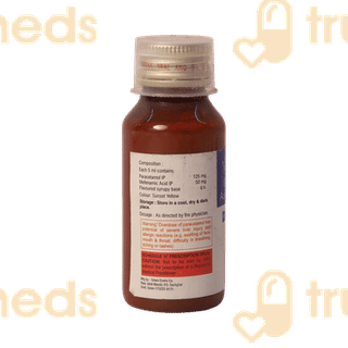 Duoflam Kid Suspension 60ml