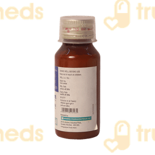 Duoflam Kid Suspension 60ml