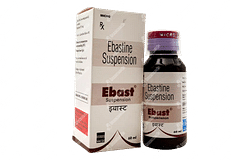 Ebast Suspension 60ml
