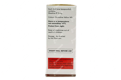 Ebast Suspension 60ml