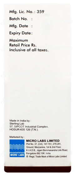 Ebast Suspension 60ml