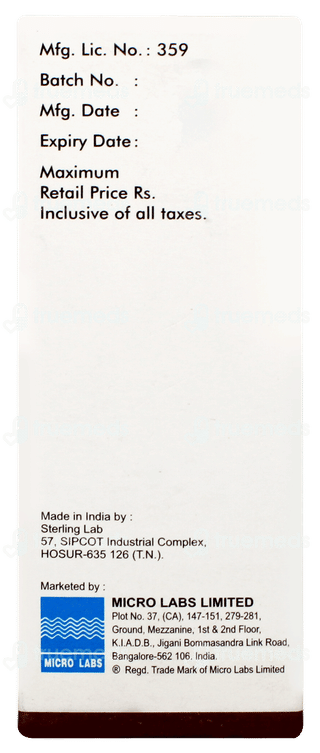 Ebast Suspension 60ml