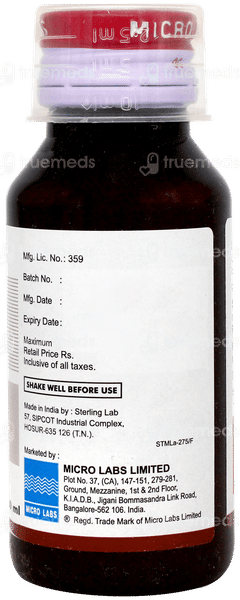 Ebast Suspension 60ml