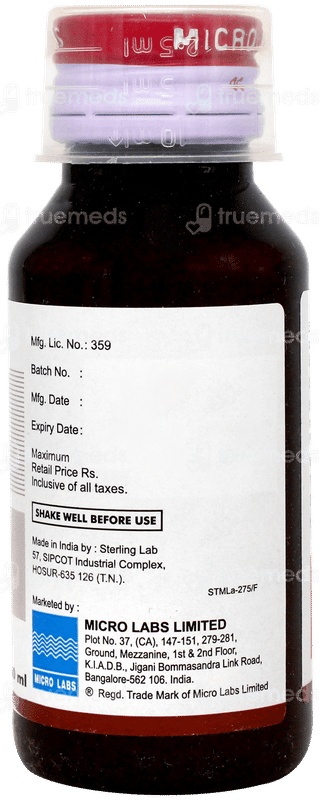 Ebast Suspension 60ml