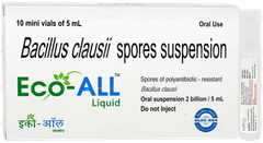 Eco All Liquid 5ml Eco All Liquid 5ml