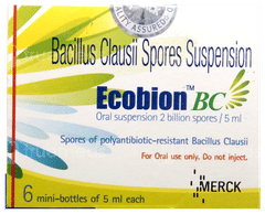 Ecobion Bc Suspension 5 Ml