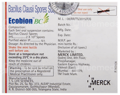 Ecobion Bc Suspension 5 Ml Ecobion Bc Suspension 5 Ml