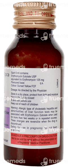 Eltocin Suspension 60ml