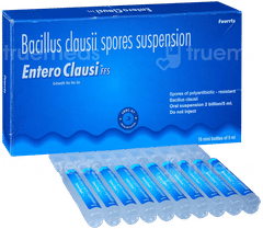 Entero Clausi Ffs Suspension 5Ml