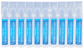 Entero Clausi Ffs Suspension 5Ml