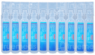 Entero Clausi Ffs Suspension 5Ml