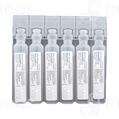 Enterolife Aqua Suspension 5ml