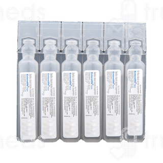 Enterolife Aqua Suspension 5ml