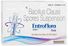 Entroflora Suspension 5ml