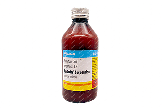 Eptoin 30 MG Suspension 200 ML