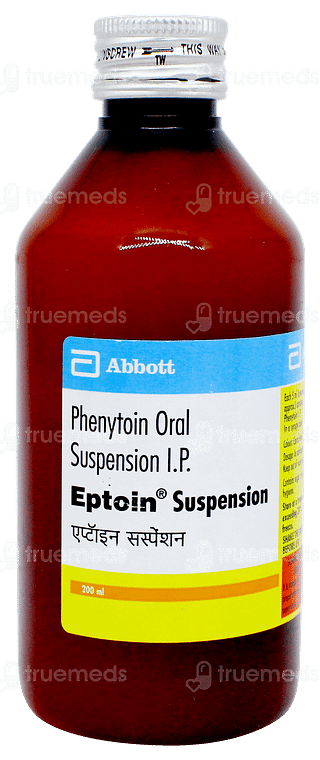 Eptoin Suspension 200ml