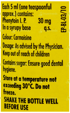 Eptoin Suspension 200Ml