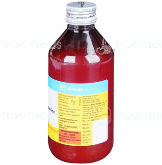Eptoin Suspension 200ml