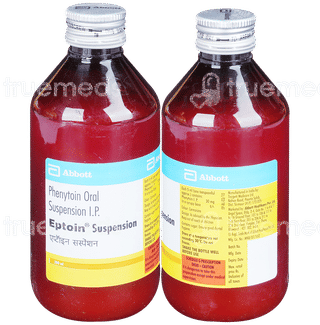 Eptoin Suspension 200ml