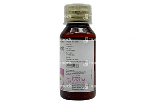 Febrinil 250 MG Suspension 60 ML