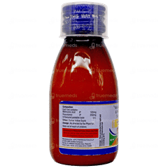 Felok M 100/250 Mg Suspension 60 Ml Felok M 100/250 Mg Suspension 60 Ml