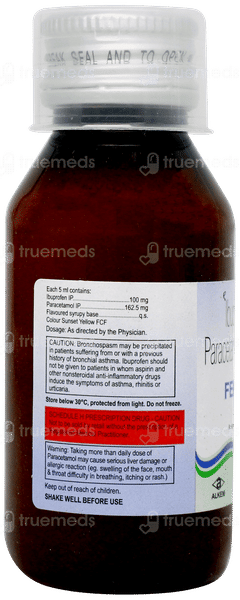 Fenceta Plus Suspension 60ml Fenceta Plus Suspension 60ml