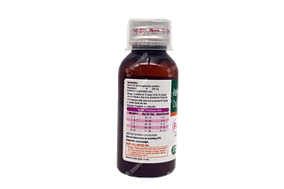 Fepanil 250 MG Suspension 60 ML