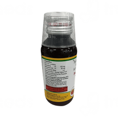 Fepanil Mef Suspension 60ml Fepanil Mef Suspension 60ml