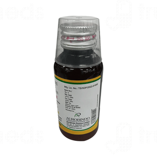 Fepanil Mef Suspension 60ml
