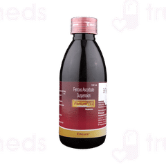 Ferium Xt Suspension 150 ML