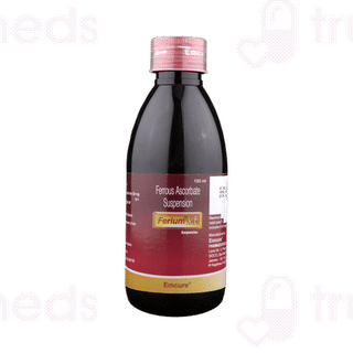 Ferium Xt Suspension 150 ML