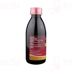 Ferium Xt Suspension 150 ML