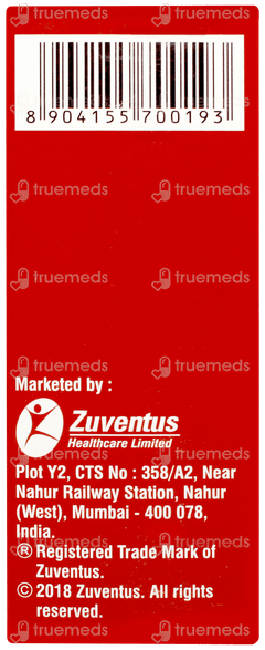 Feronia Xt Suspension 150ml