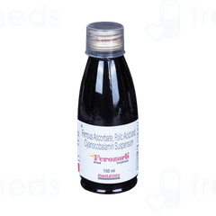 Ferozorb Suspension 150ml