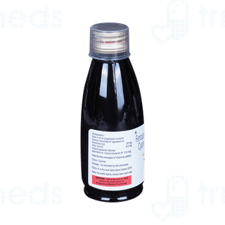 Ferozorb Suspension 150ml