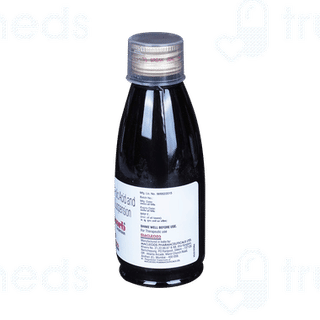 Ferozorb Suspension 150ml
