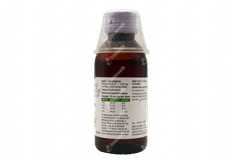 Fevago 120mg Strawberry & Vanila Flavour Suspension 60ml Fevago 120mg Strawberry & Vanila Flavour Suspension 60ml