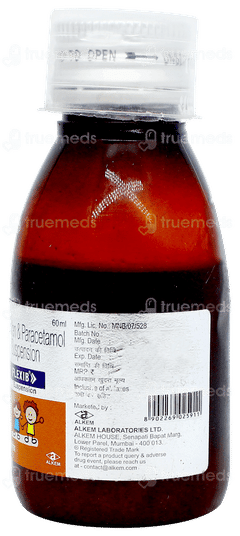 Flexib Suspension 60ml Flexib Suspension 60ml